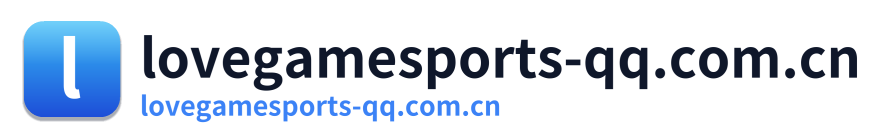 lovegamesports-qq.com.cn Logo